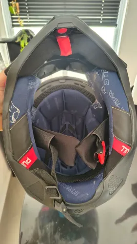 Capacete Stealth Pró Tork