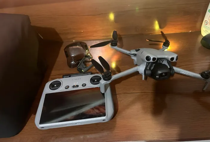 Mini 5 pro rc2 standart
