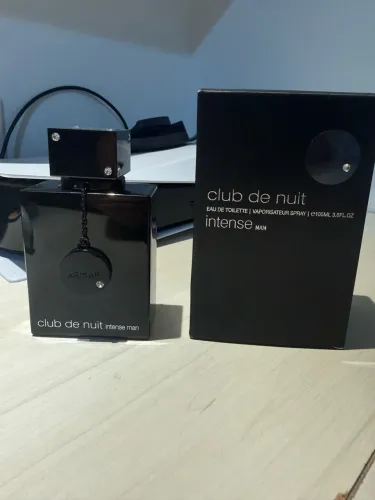 Perfume Club de Nuit Intense Man EDT