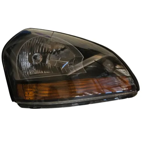 Farol Tucson Hyundai 2004 a 2014  