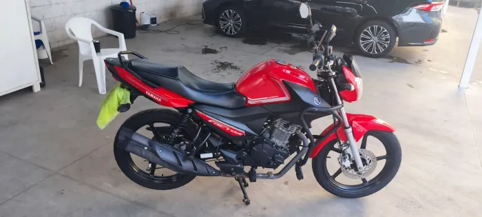 YBR150 FACTOR ED