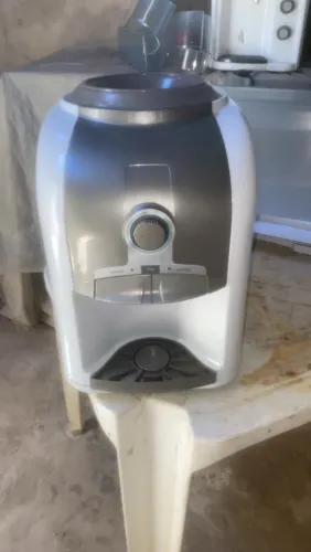 Gelagua esmaltec