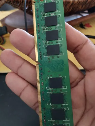 Memória de PC computador 2GB