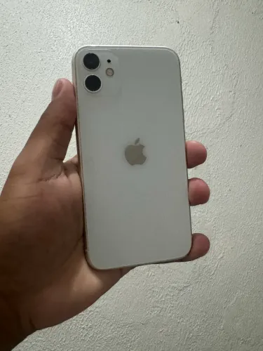 iPhone 11 branco
