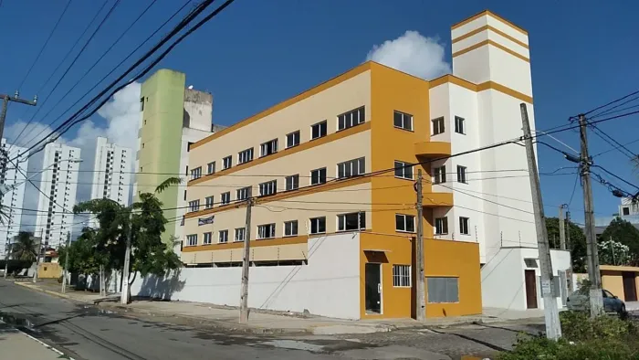 Aluga-se apartamento mobiliado 