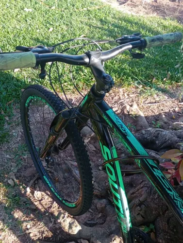 Bicicleta Aro 29