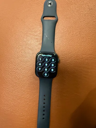 Apple Watch Series 7 45mm + gps