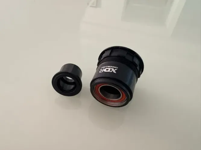  Freehub XDR para cubo ratchet