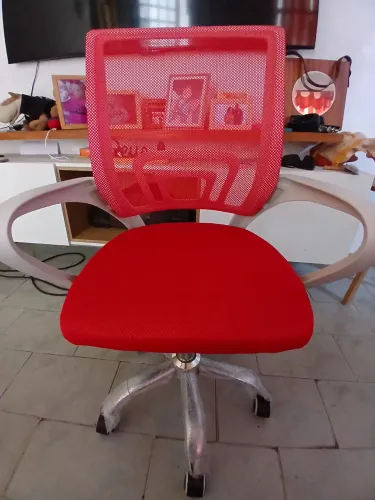 Cadeira De Ecritorio