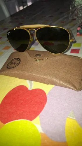 Vendo óculos RayBam original
