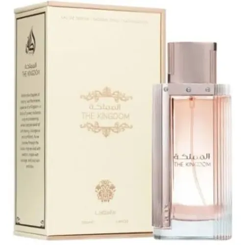 Perfume - The Kingdom Women - Lattafa