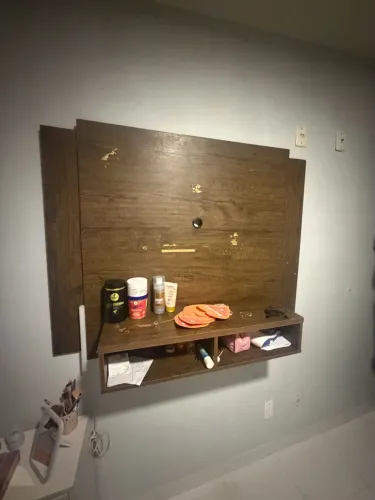 Painel de tv 