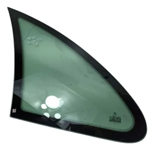 Vidro Fixo Vigia Traseiro Esquerdo Xsara Picasso 2000 À 11