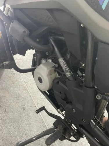 Moto BMW