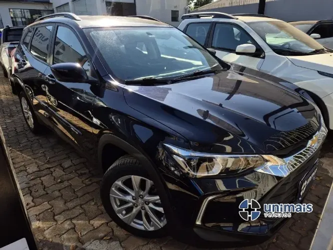 Chevrolet Tracker LTZ 1.0 Turbo 12V Flex AUT 2023