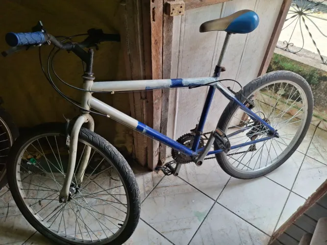 BIKE ARO 26