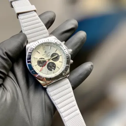 Relógio Breitling TE4