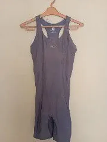 Roupa esportiva 