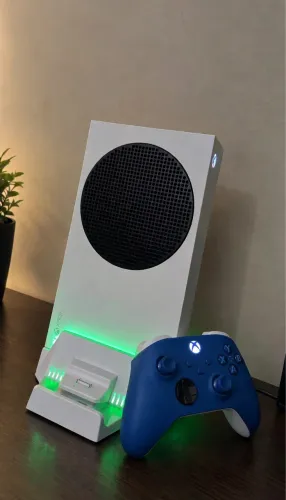 Xbox séries s