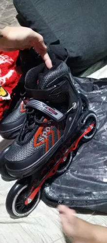 Patins?