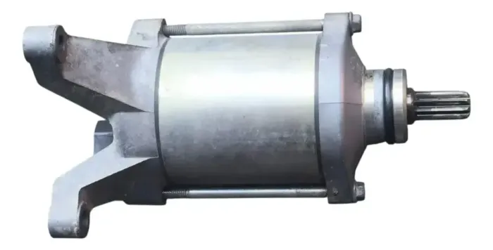 Motor Arranque Partida Suzuki Dl 650 Vstrom Original (Usado)