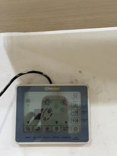 Climatizador Roto80 