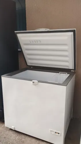 Freezer horizontal Consul