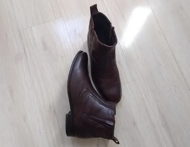 Bota Chelsea Milano n°40 e 41