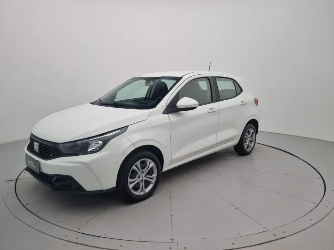 Fiat Argo Drive 1.0 Firefly 2025