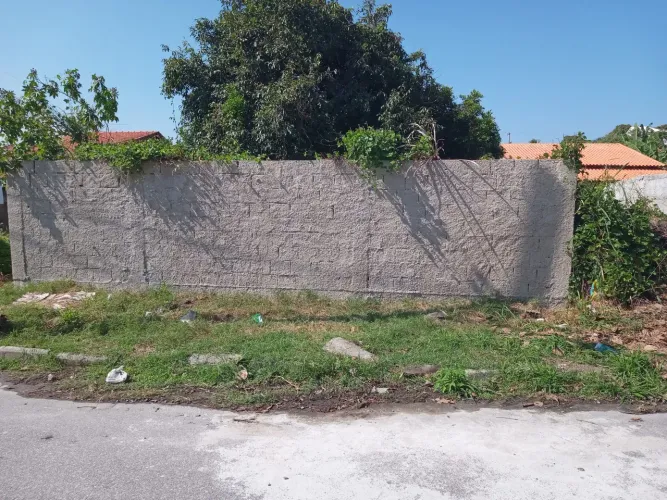 Terreno em Itaipuaçu 