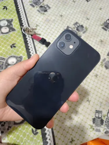 iPhone 12