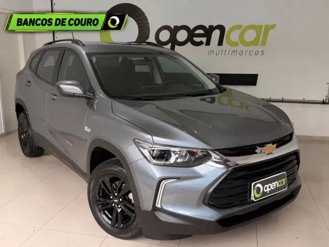 Chevrolet Tracker LT 1.0 Turbo 12V Flex AUT 2022