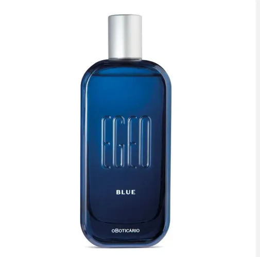 EGEO BLUE 90 ml