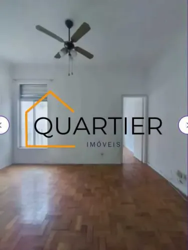 Apartamento : Padrão / Residencial / Catete