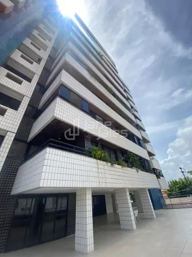 Apartamento à venda em Natal/RN