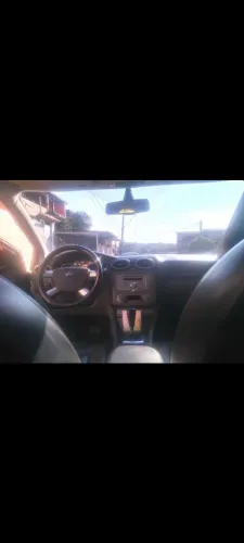 Ford Focus Tita/tita Plus 2.0 Flex 5P Aut. 2013
