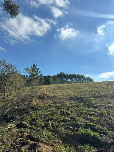 Terrenos de 1000m para Construir Sua Chácara em Mairinque