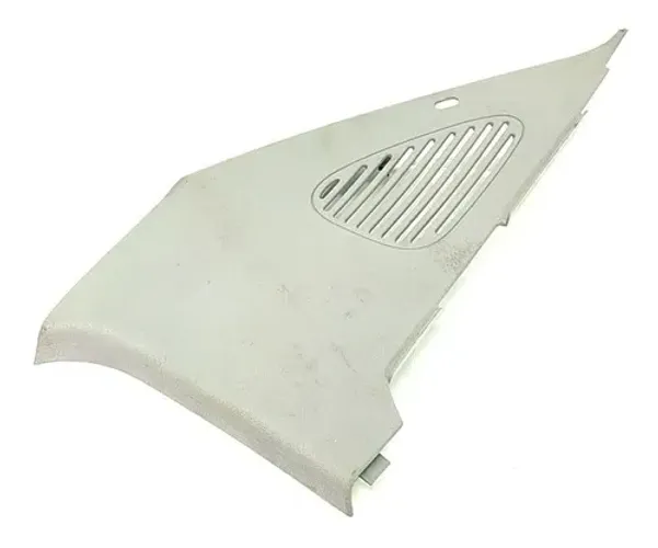 Capa Coluna Traseira Direita Clio 16v 2008 Original 59324