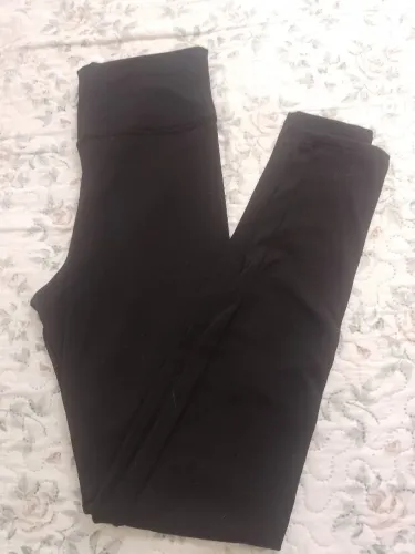 Calça Legging Peluciada 
