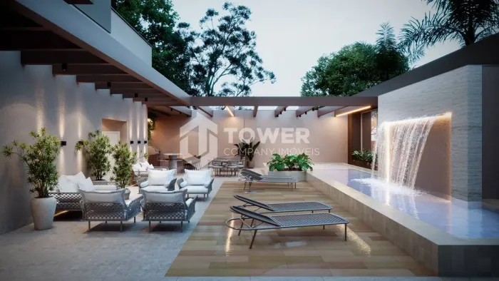 Apartamento a venda Morada da Colina