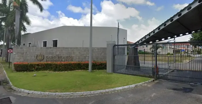 Casa para locação no CABO BRANCO RESIDENCE PRIVÊ, PORTAL DO SOL, João Pessoa, PB