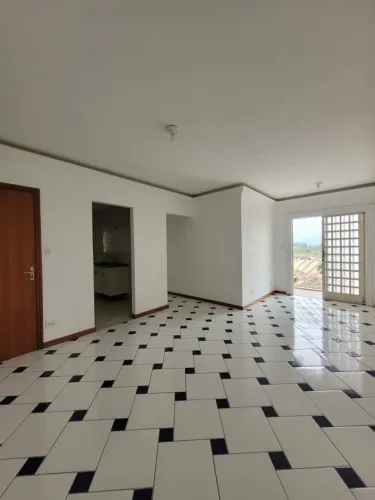 Apartamento para Locação em Pindamonhangaba, Jardim Boa Vista, 2 dormitórios, 1 banheiro,