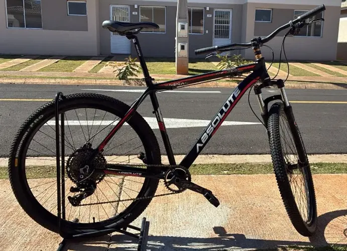 Bike MTB Aro 29