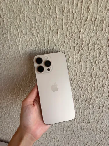 iPhone 16 pro Max 256GB