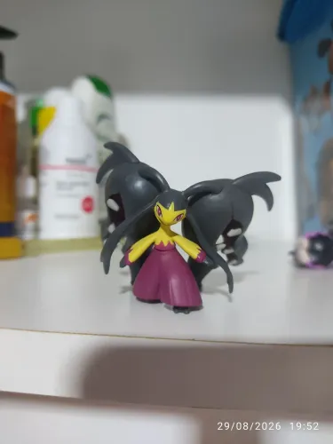 Mawile Takara tomy