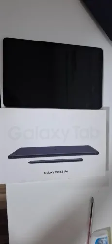 Tablet S6 lite Galaxy
