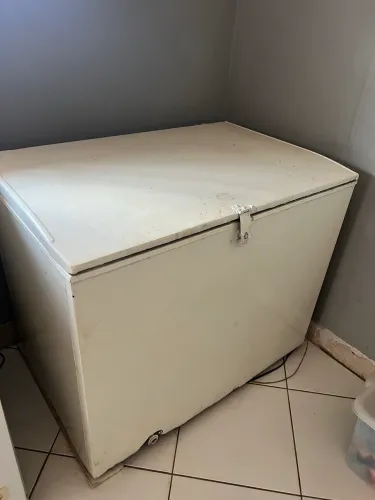 Freezer 400 litros