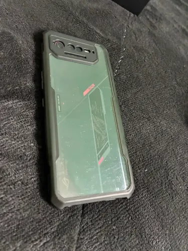 Rog phone 6