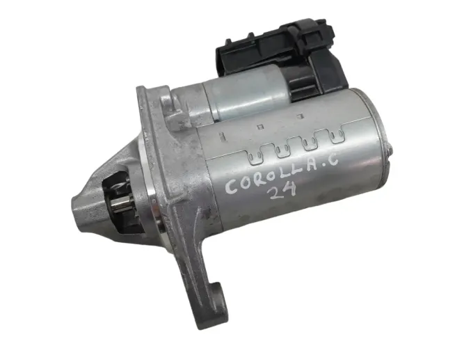 Motor De Arranque Toyota Corolla Cross Xre 2.0 16v Aut 2024