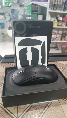 Mouse G PRO X Superlight 2